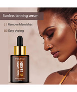 Tanning Essence for Wheat-toned Skin Sunbathing Tanning Essence - $241.92 MXN