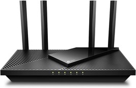TP-Link AX1800 WiFi 6 Router V4 (Archer AX21) – Dual Band Wireless Inter... - $24.70