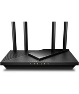 TP-Link AX1800 WiFi 6 Router V4 (Archer AX21) – Dual Band Wireless Inter... - $454.66 MXN