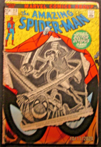 JOHN ROMITA: (AMAZING SPIDERMAN COMIC BOOK LOT) # 3 - $4,198.25 MXN