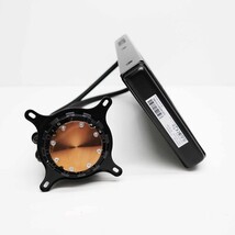 NZXT Kraken 280 2x140mm AiO Liquid CPU Cooler RL-KN280-B1 image 5