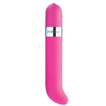 OhMiBod Freestyle G Vibrator Pink with Free Shipping - £282.51 GBP