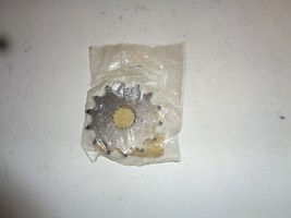 Front Sprocket - 14T Yamaha RD350 530 Chain - $18.32