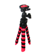 New/Sealed Ritz Gear 12&quot; Flexible Tripod, RGTR12F - $18.23 CAD