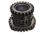 Idler Timing Gear From 2015 Jeep Grand Cherokee  3.6 05184357AE 4wd - $24.95