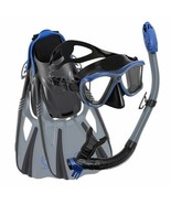 Adult Snorkel Set - €68,13 EUR