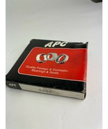 Genuine APC Automotive Part Bearings &amp; Seals 3896 A3 - $12.99 CAD