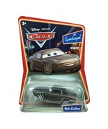 BOB CUTLASS Disney Pixar Cars Supercharged Vehicle 2006 Mattel - €14,31 EUR