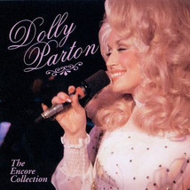 Dolly parton the encore collection thumb200