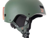 Traverse Ski, Snowboard Helmet, Sz Small Converts to Bike/Skate, Forest ... - £29.54 GBP