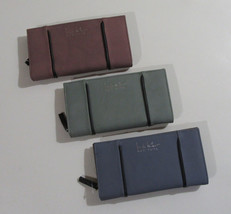 Nicole Miller Womens Nola Wallet NWT - $22.99