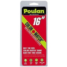 Poulan Genuine OEM Replacement Cutting Chain # 952051211 - £37.59 GBP
