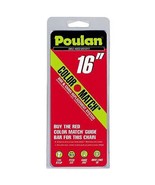 Poulan Genuine OEM Replacement Cutting Chain # 952051211 - £37.09 GBP