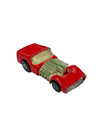 Matchbox Superfast No 10 Road Dragster Diecast Toy Car 1970 Lesney - $13.58 CAD