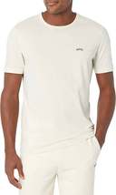 Men&#39;s Basic Crew Neck Short Sleeve Logo T-Shirt - £40.72 GBP