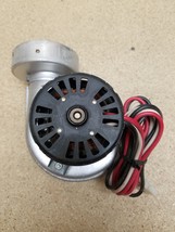 Lennox oem furnace draft inducer vent motor 83L8201 7021-9884 - $70.00