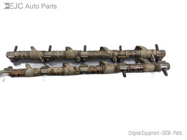 Rocker Arms Set One Side From 2004 Dodge Ram 1500  5.7 53021552AB Hemi - $73.21
