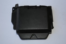 2007-2009 MAZDA SPEED3 ECU ECM ENGINE CONTROL MODULE UNIT COVER TRIM PANEL K5029 image 3