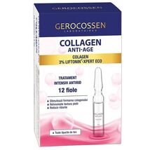 Gerocossen Colaggen Anti-Age Serum 12 Vials x 2 ml - $29.04