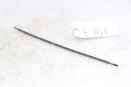 09-14 HYUNDAI GENESIS Right or Left Seat Track Cable F751 image 8