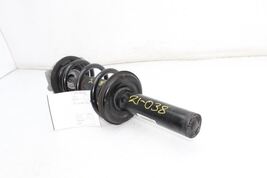 Passenger Strut Front Without Air Suspension Fits 12-18 AUDI A6 32357 image 4