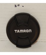 Replacement Original OEM Tamron 58mm Lens Cap dust cover - $14.80