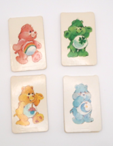 Vintage Care Bear On The Path to Care-a-Lot Board Game Replacement Player Tokens - £5.17 GBP