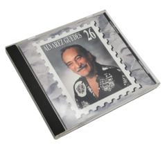 Alvarez Guedes Vol. 26 CD - $14.84