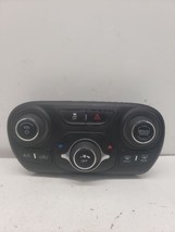 Temperature Control AC With 8.4&quot; Touchscreen Fits 13-16 DART 928327SAME ... - £57.93 GBP