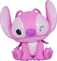 Lilo &amp; Stitch - Angel PVC Figural Bank Multicolor - $29.69