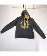 Appalachian State University Mountaineers Pullover Hoodie Womens M App C... - $34.86 CAD