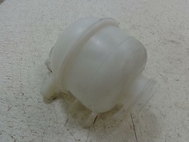 09 Bombardier Mxz Ski Doo 600 Snowmobile Coolant Reservoir / Bottle - £8.75 GBP