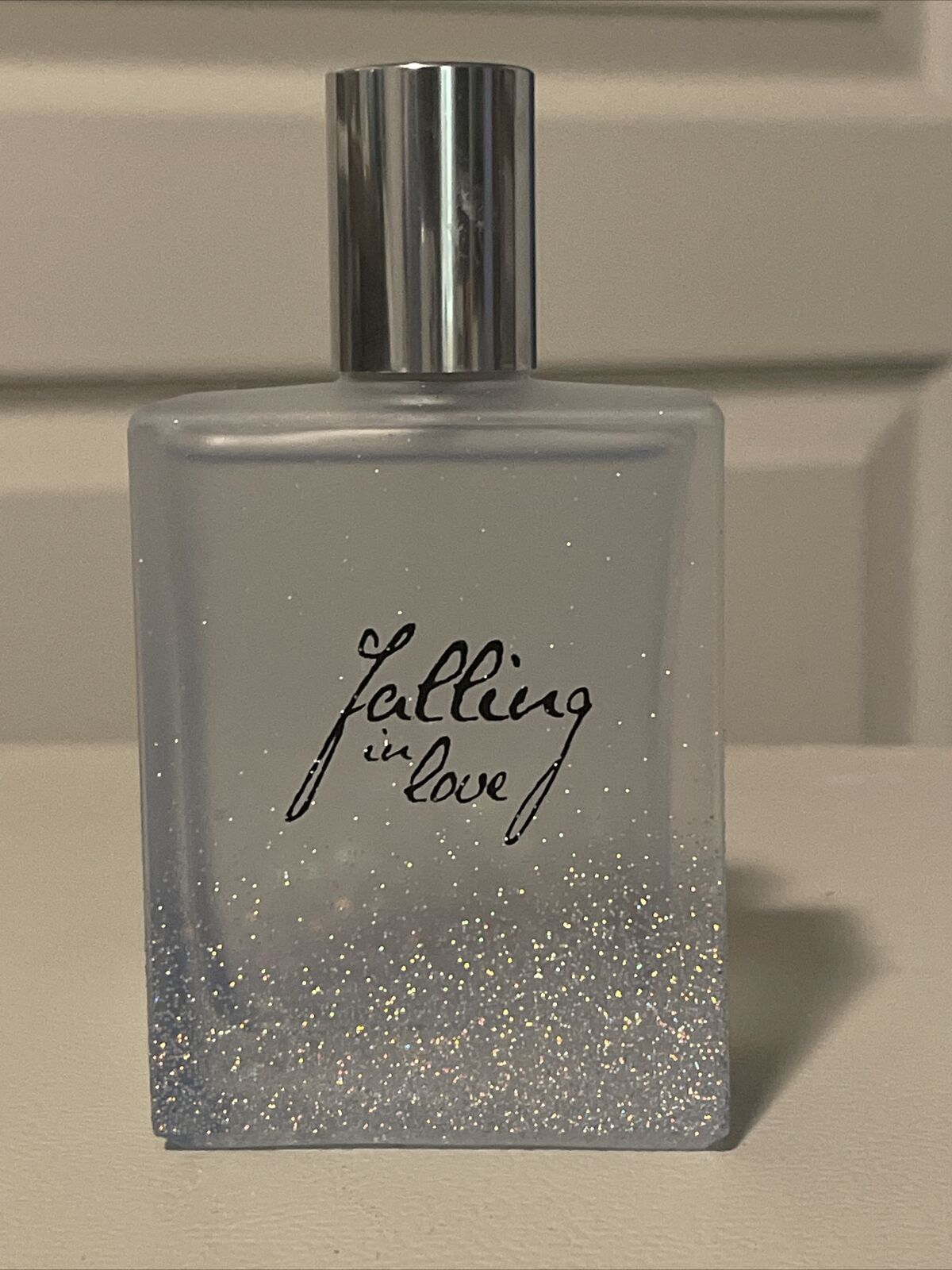 Primary image for Philosophy Falling in Love Summer Eau De Toilette Fragrance Spray 2 oz  Perfume
