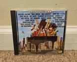 Chicago Jazz Summit registrato dal vivo al JVC Jazz... (CD, 1988, Rhino... - $12.34