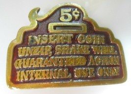 Vintage Belt Buckle 1979 Limited Edition Made in USA - $32.67
