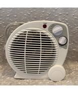 Intertek Electric HB-211T Fan Forced Portable Electric  Heater 3-Setting... - $37.93 CAD