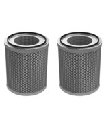 2 CATERPILLAR CAT 7G-8116 CAB AIR FILTERS - $77.91 CAD