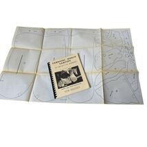 Carousel Horse Wood Carving Instruction Workbook Pattern Ken Hughes 1/3 ... - $14.80