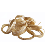 Horsehide Cord Lace. Fine Strips Of Horse Rawhide.  10,25,50,100 Units. ... - £44.51 GBP+