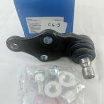 Delphi TC2850 Fits Kia Optima Hyundai Sonata Front Lower Ball Joint w Ha... - $694.90 MXN