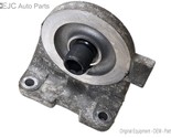 Engine Oil Filter Housing For 11-14 Hyundai Sonata  2.4  Gas - $29.65