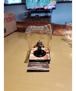 Wiz Kids Creepy Freaks Worm Breath # 005 3D Trading Game Mini Figure 2003 - $130.66 MXN