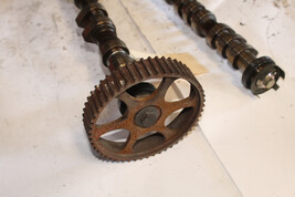 1999-2002 VOLKSWAGON PASSAT ENGINE INTAKE & EXHAUST CAMSHAFT ASSY K2671 image 10