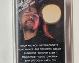 Night Moves Bob Seger and The Silver Bullet Band (Cassette, 1999, Capitol) - $9.89