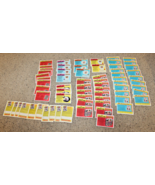 66 Topps Company Store Cards 1990 Insert Cards Mint - £11.90 GBP