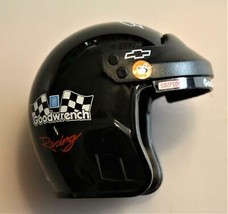 Dale Earnhardt Sr Mini Helmet Simpson 1st series - £15.73 GBP