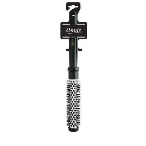 Annie Thermal Brush - 2 1/4" Diameter - Hold Heat & Reduces Frizz - Smooth #2043 - $3.25