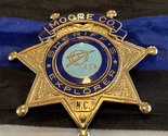 Moore County Sheriff Explorer  - $250.00