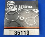 Gates 351130 Power Steering Repair Kit - $29.69
