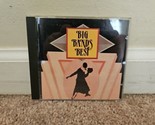 Big Band&#39;s Best (CD, 1994, Sony) A 19742 - $6.64